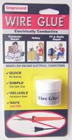 Elektrovodivé lepidlo Wire Glue